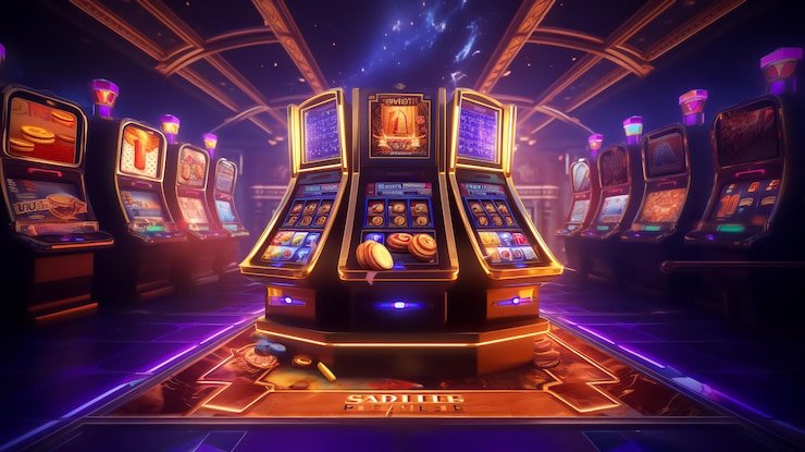 Pusat olahraga dan hiburan wdtoto