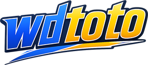 Logo wdtoto untuk beranda
